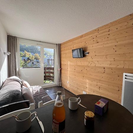 Appartamento Les Melezes Saint-Chaffrey Esterno foto