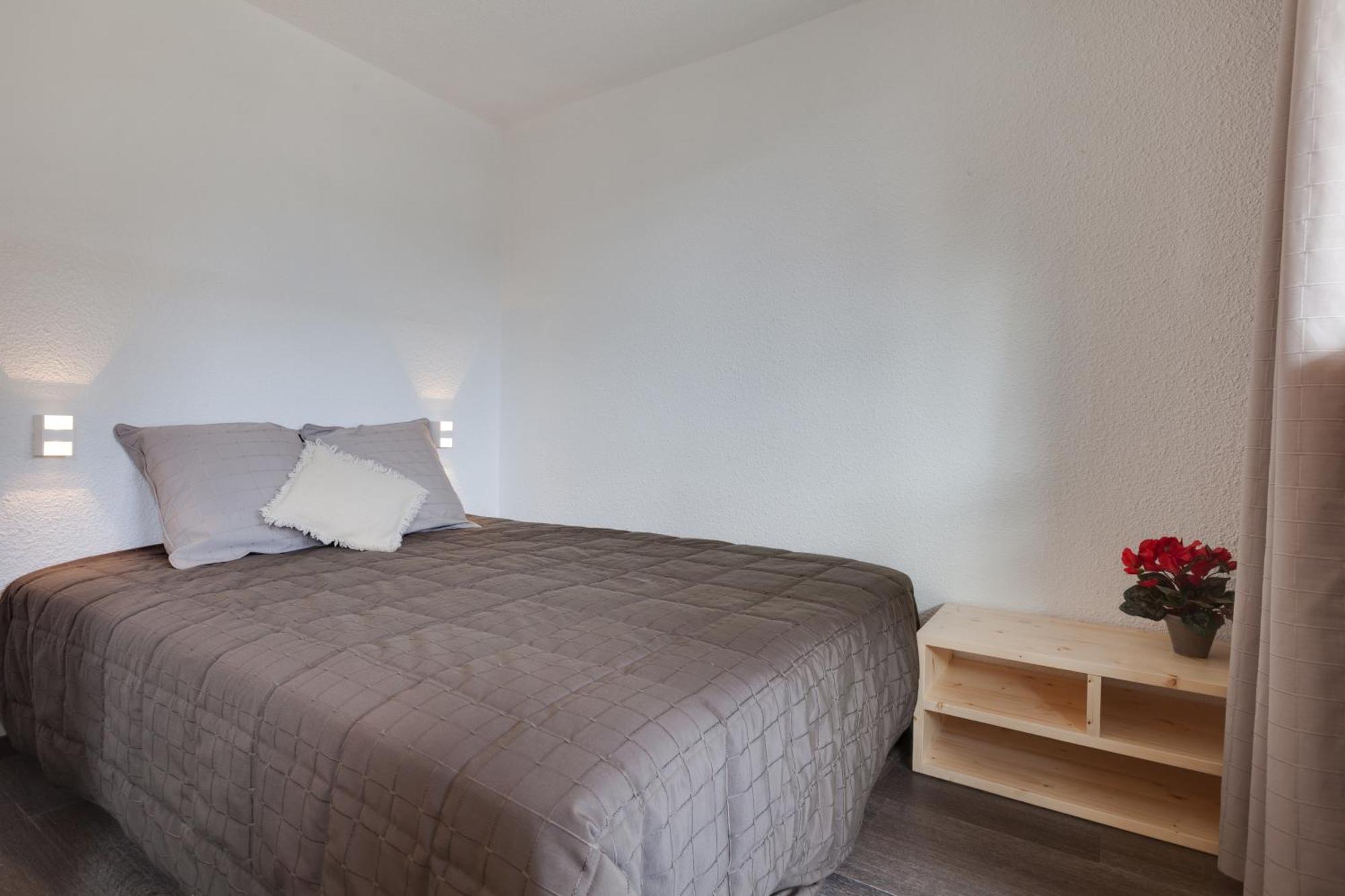Appartamento Les Melezes Saint-Chaffrey Esterno foto