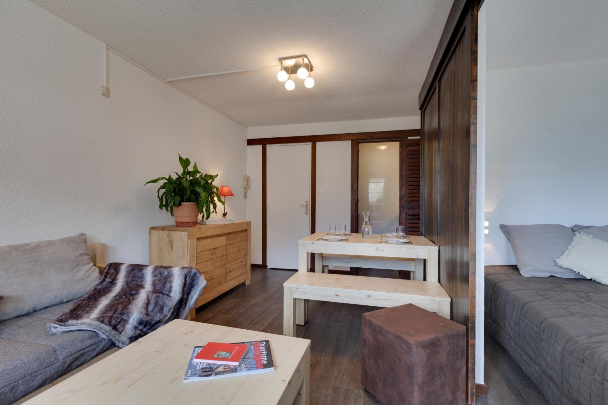 Appartamento Les Melezes Saint-Chaffrey Esterno foto