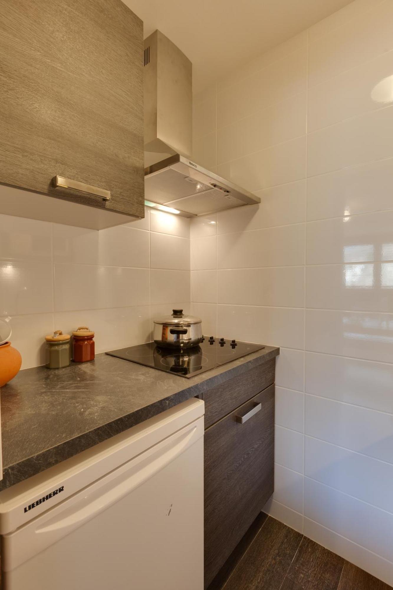 Appartamento Les Melezes Saint-Chaffrey Esterno foto
