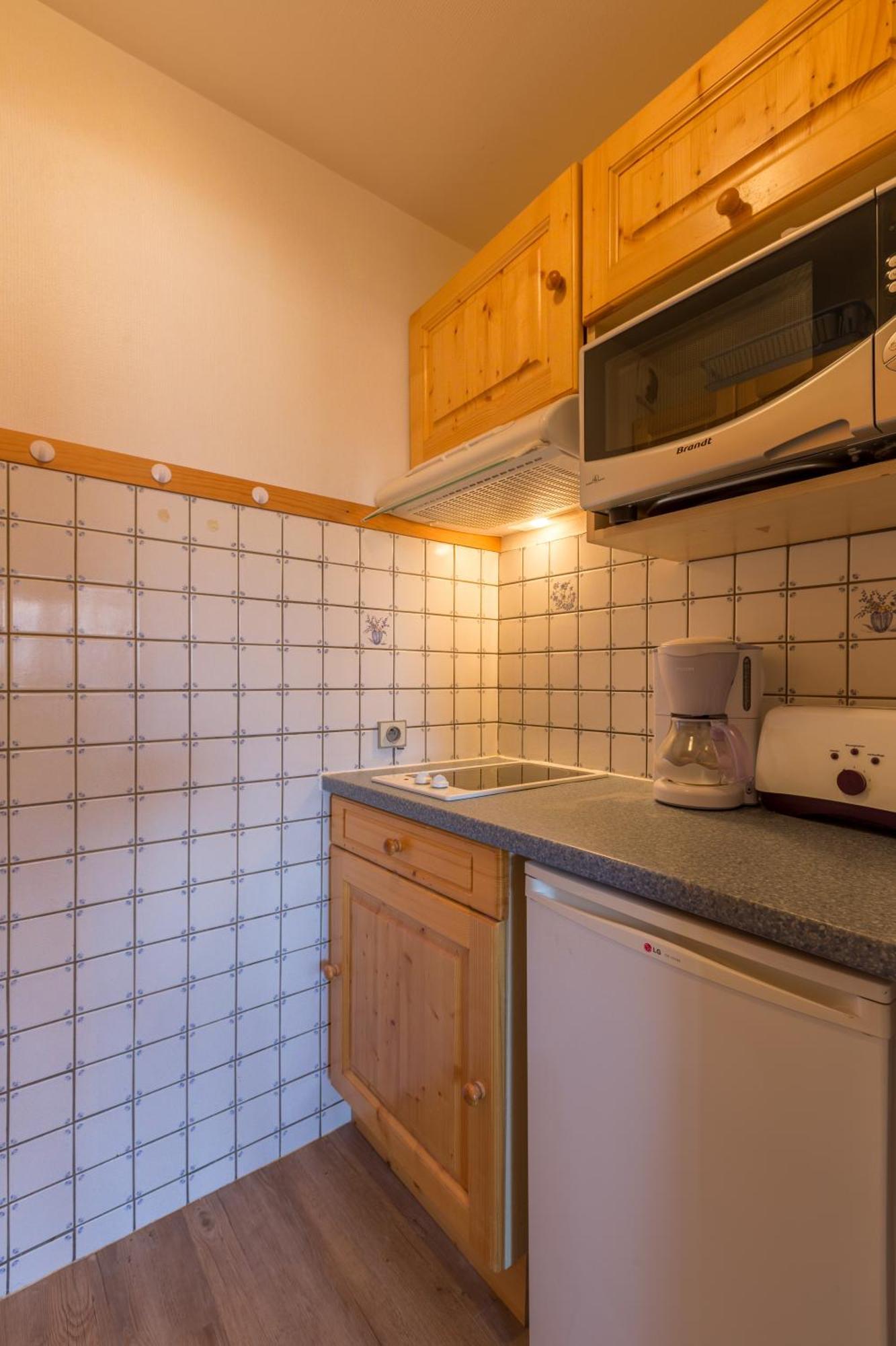 Appartamento Les Melezes Saint-Chaffrey Esterno foto
