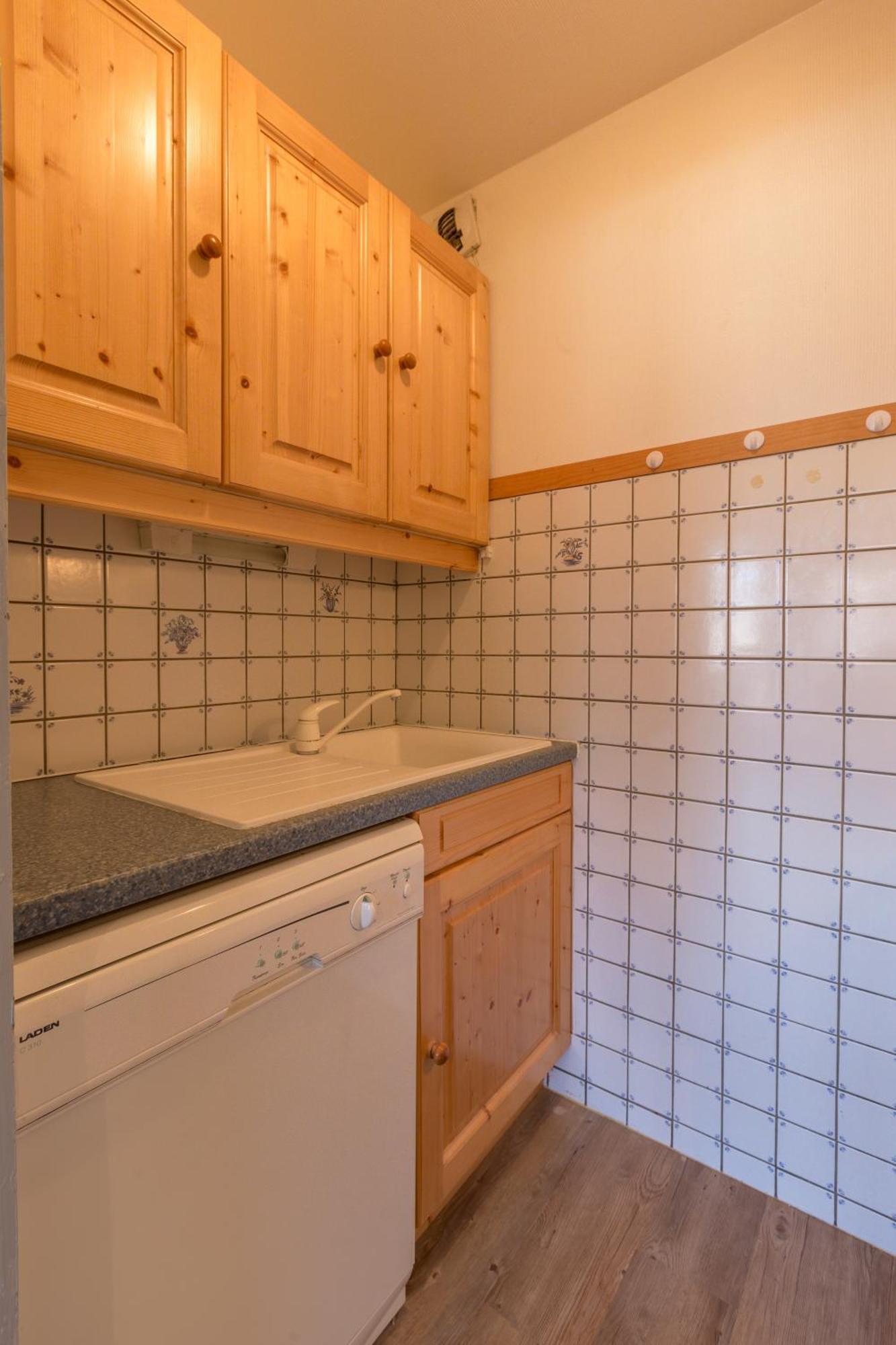 Appartamento Les Melezes Saint-Chaffrey Esterno foto