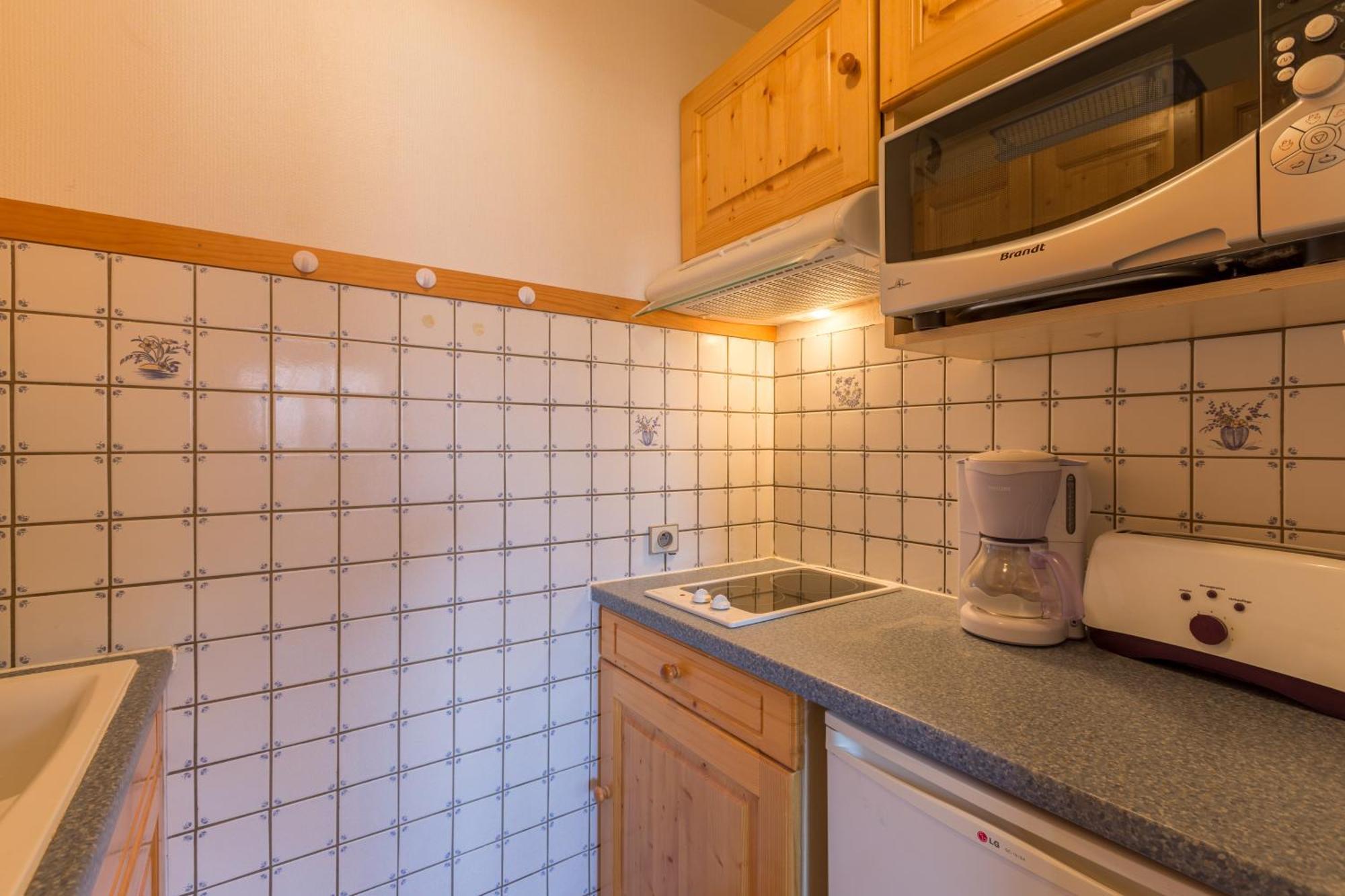 Appartamento Les Melezes Saint-Chaffrey Esterno foto