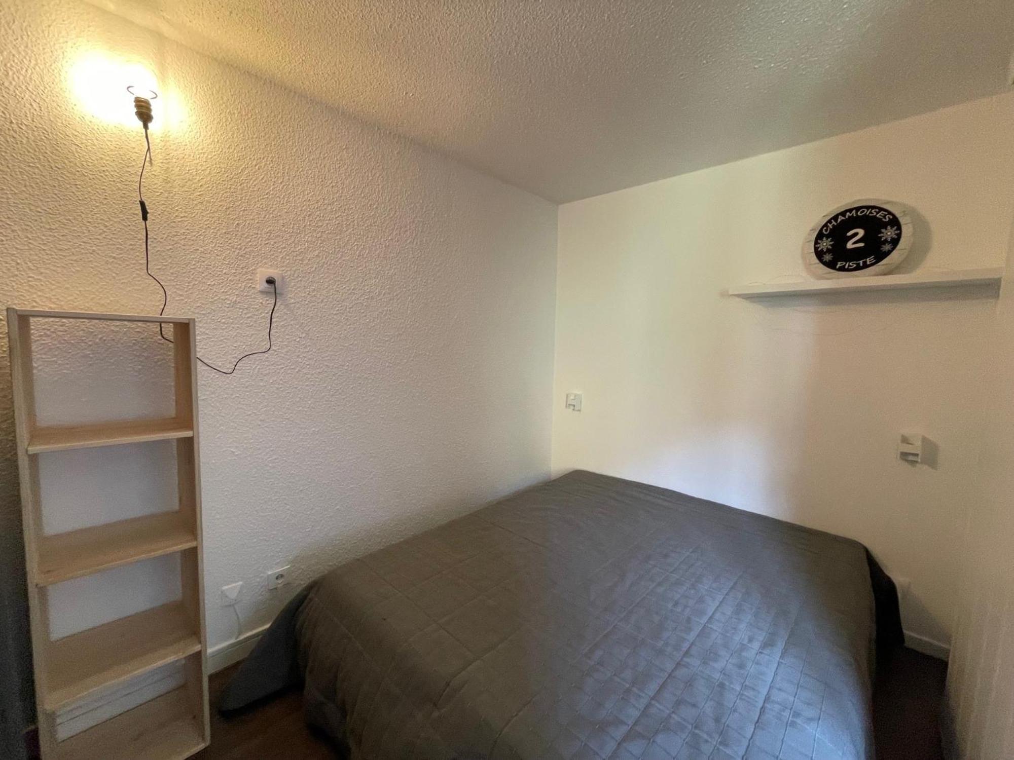 Appartamento Les Melezes Saint-Chaffrey Esterno foto